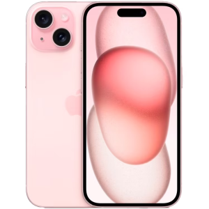 Apple iPhone 15 512GB, темная ночь
