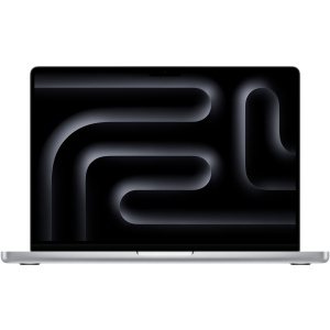 Ноутбук Apple MacBook Pro 16″ (2023) (M3 Pro 12C CPU, 18C GPU) 18 ГБ, 512 ГБ SSD, чёрный космос (MRW13) — купить в Санкт-Петербурге