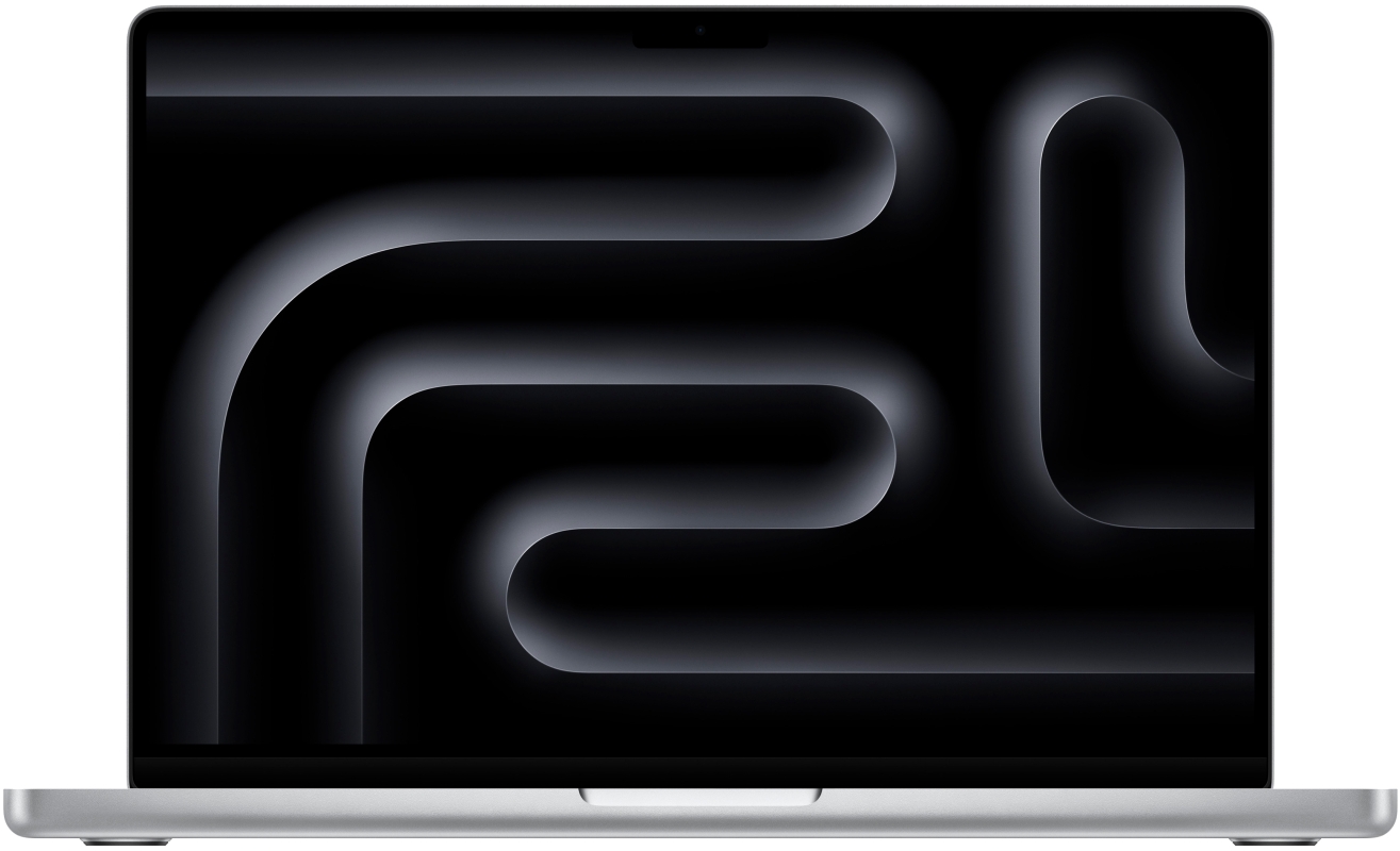 MacBook Pro 14 M3 (2023) — купить в Санкт-Петербурге
