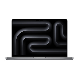 MacBook Pro 14 M3 (2023) — купить в Санкт-Петербурге