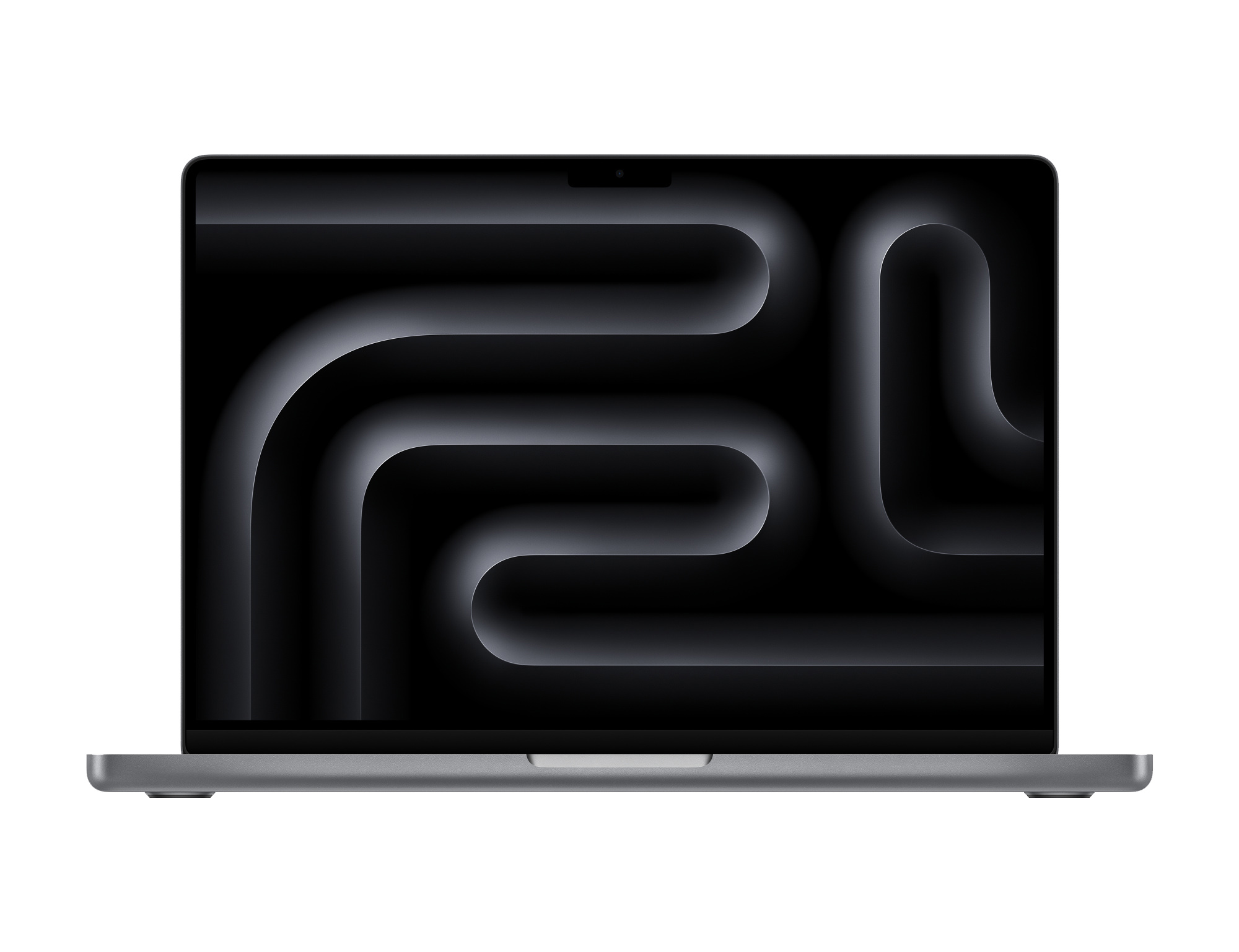 MacBook Pro 14 M3 (2023) — купить в Санкт-Петербурге