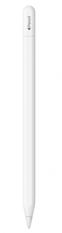 Стилус Apple Pencil USB-C — купить в Санкт-Петербурге