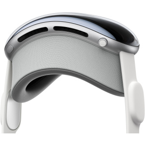 Очки смешанной реальности Apple Vision Pro