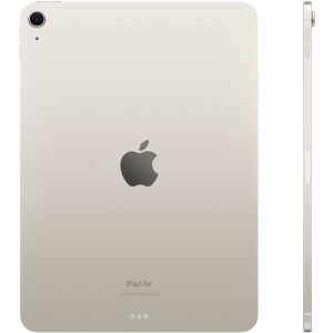 Планшет Apple iPad Air 11 (2024) 256Gb Wi-Fi, сияющая звезда
