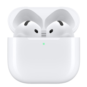 AirPods 4 — купить в Санкт-Петербурге