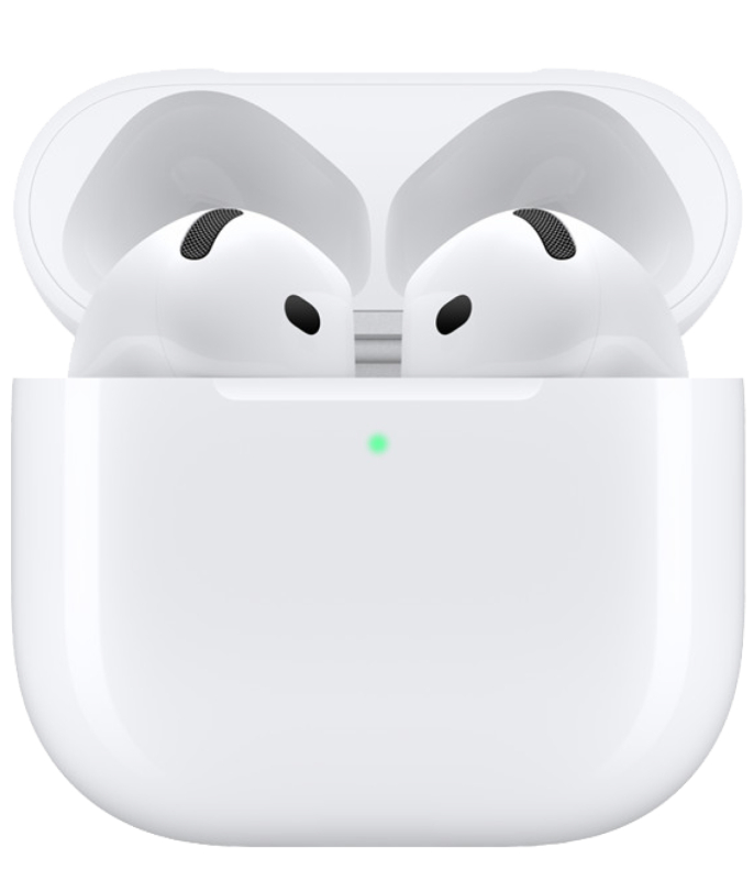 AirPods 4 — купить в Санкт-Петербурге