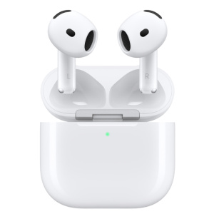 AirPods 4 — купить в Санкт-Петербурге