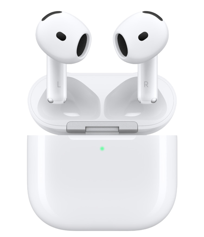 AirPods 4 — купить в Санкт-Петербурге