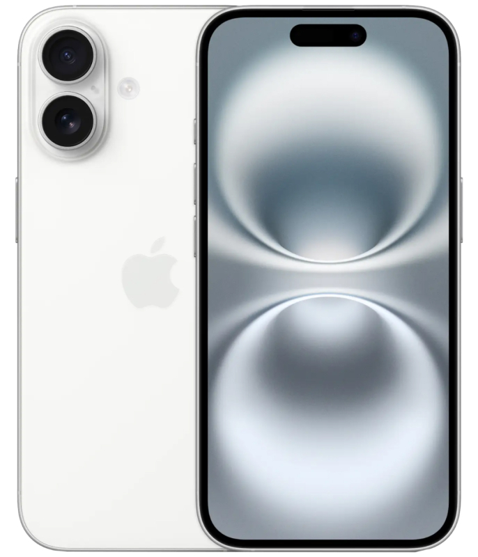 iPhone 16 Plus — купить в Санкт-Петербурге