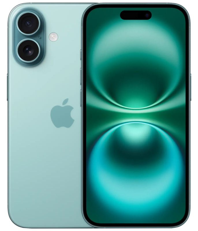 iPhone 16 Plus — купить в Санкт-Петербурге