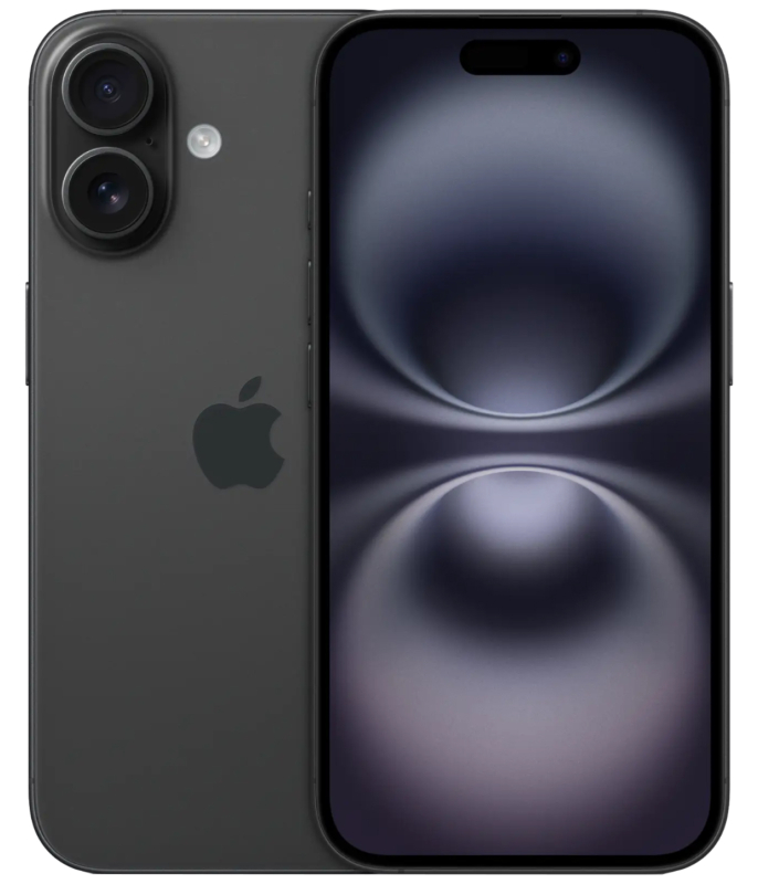 iPhone 16 Plus — купить в Санкт-Петербурге