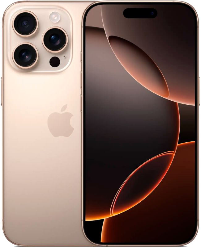 iPhone 16 Pro Max — купить в Санкт-Петербурге