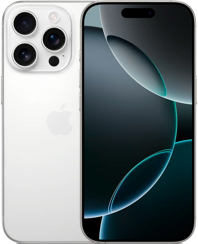 iPhone 16 Pro Max — купить в Санкт-Петербурге