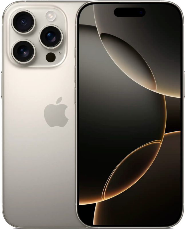 iPhone 16 Pro Max — купить в Санкт-Петербурге