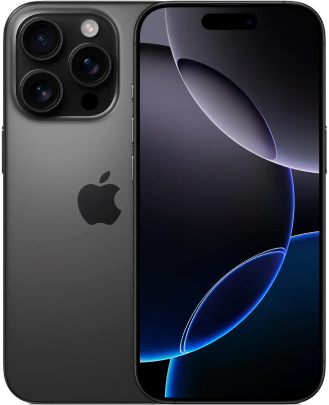 iPhone 16 Pro Max — купить в Санкт-Петербурге