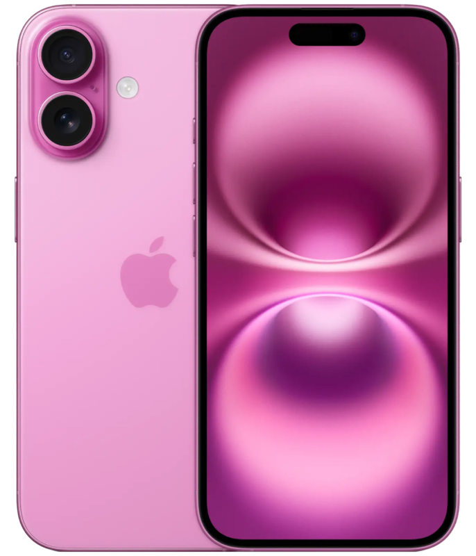 iPhone 16 Plus — купить в Санкт-Петербурге