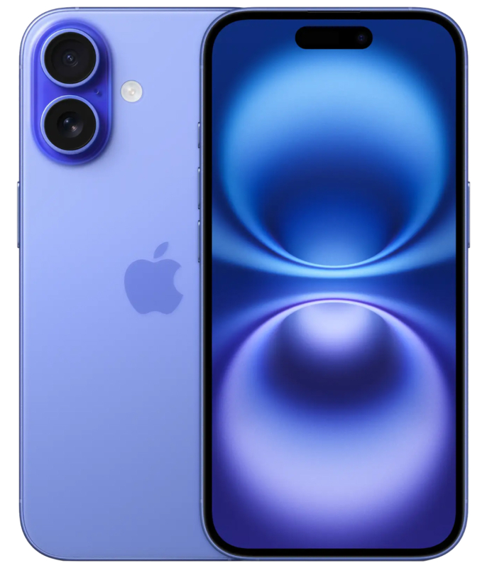 iPhone 16 Plus — купить в Санкт-Петербурге