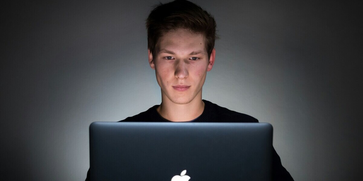 Презентация Apple 2024