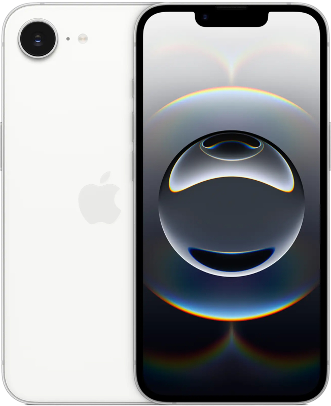 iPhone 16e — купить в Санкт-Петербурге