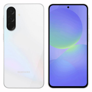 Samsung Galaxy A36 5G 8/256 ГБ, белый — купить в Санкт-Петербурге