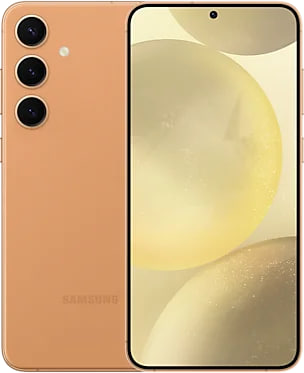 Samsung Galaxy S24+ 12/256 GB Sandstone Orange (Оранжевый)