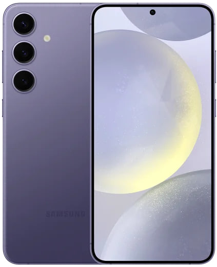 Samsung Galaxy S24+ 12/512 GB Cobalt Violet (Фиолетовый) — купить в Санкт-Петербурге
