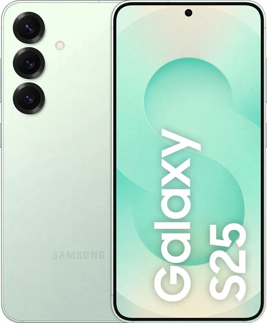 Galaxy S25 — купить в Санкт-Петербурге