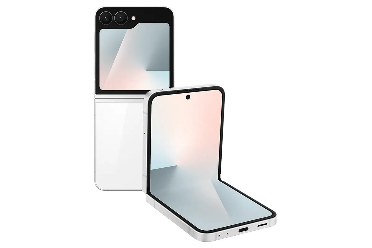 Z Flip7 FE — купить в Санкт-Петербурге