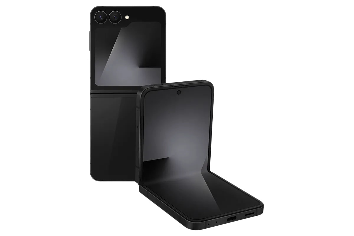 Z Flip7 FE — купить в Санкт-Петербурге