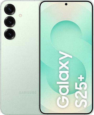 Galaxy S25+ — купить в Санкт-Петербурге