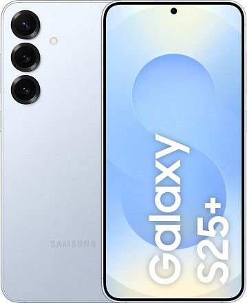 Galaxy S25+ — купить в Санкт-Петербурге