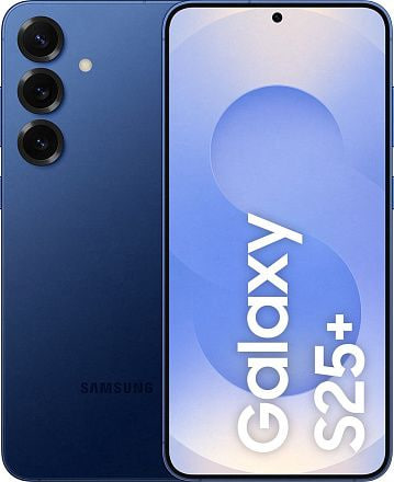 Galaxy S25+ — купить в Санкт-Петербурге