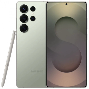 Samsung Galaxy S25 Ultra 12/512 ГБ Jadegreen Titanium (Зеленый) — купить в Санкт-Петербурге