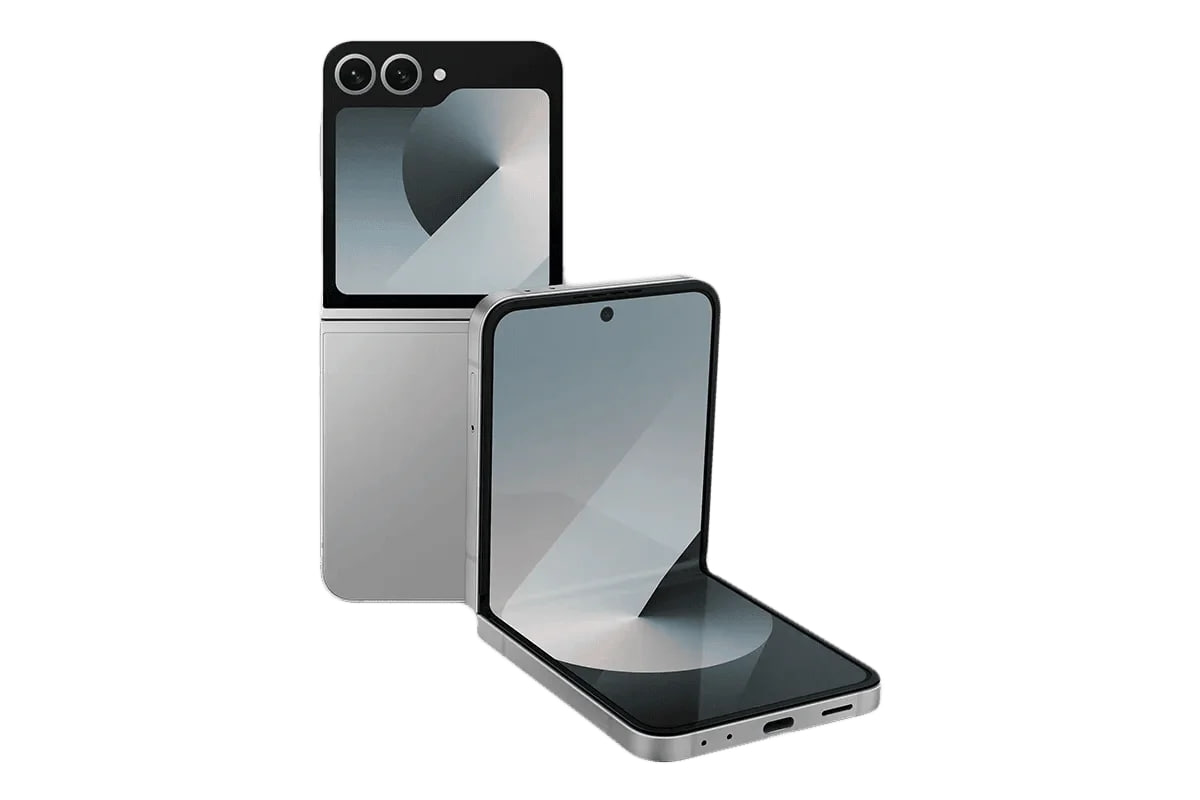 Z Flip6 — купить в Санкт-Петербурге