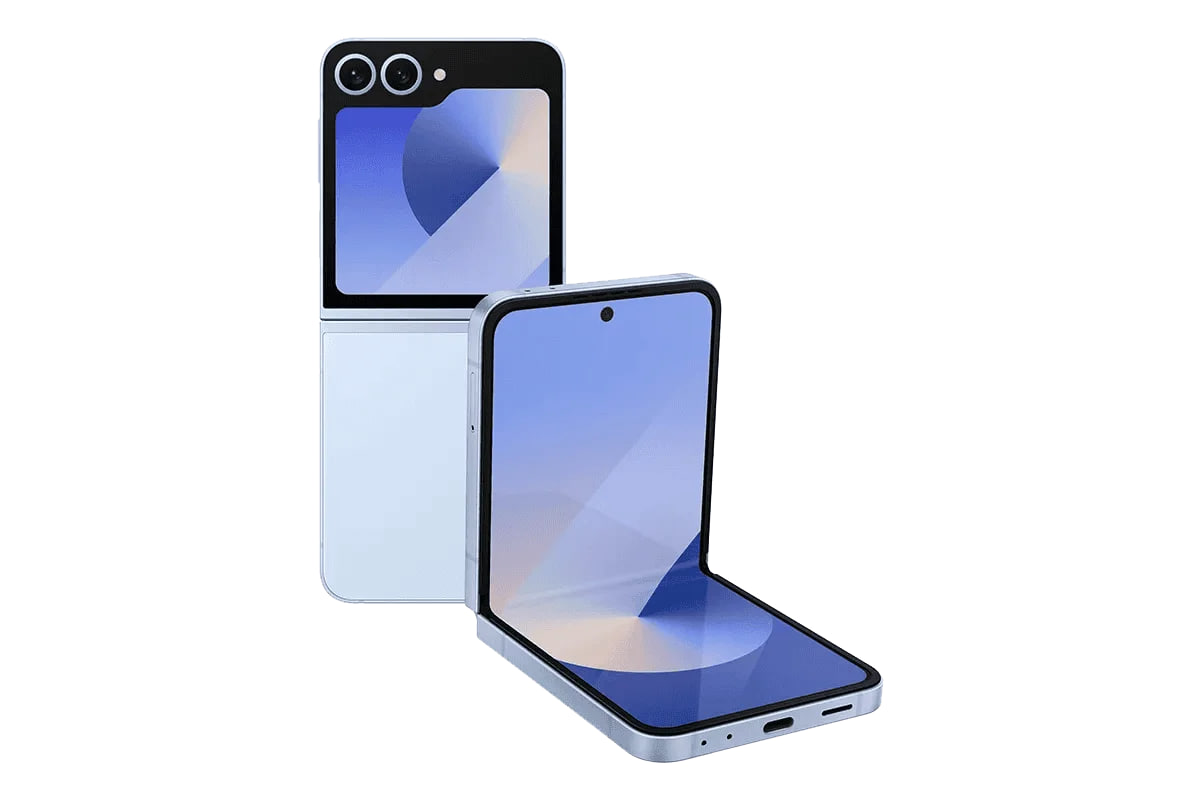 Z Flip6 — купить в Санкт-Петербурге