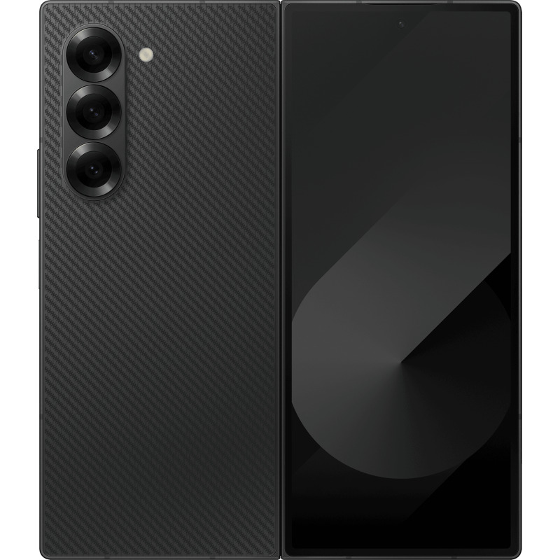 Samsung Galaxy Z Fold 6 12/512 ГБ Black (Черный) — купить в Санкт-Петербурге
