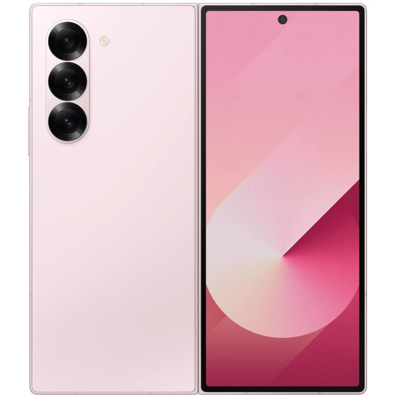 Samsung Galaxy Z Fold 6 12/256 ГБ Pink (Розовый) — купить в Санкт-Петербурге