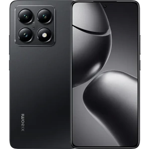 Xiaomi 14T 12/512 Гб, черный