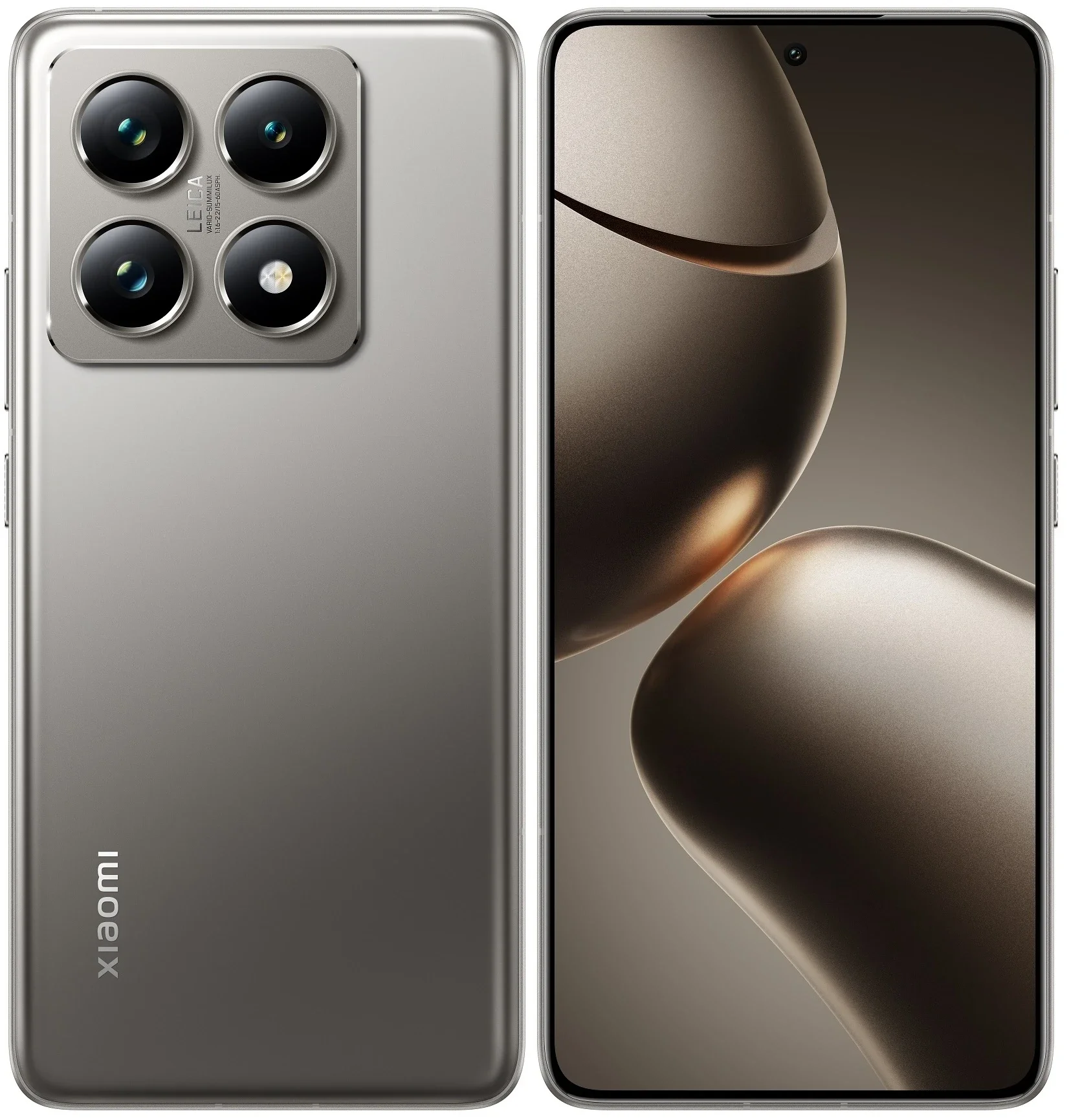 Xiaomi 14T Pro — купить в Санкт-Петербурге