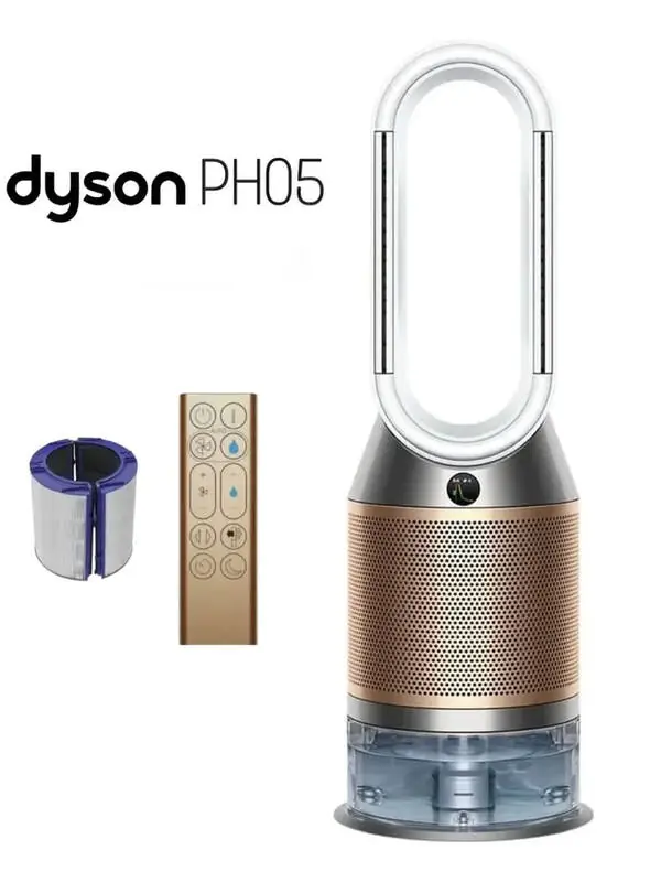 PH05 Purifier Humidify+Cool — купить в Санкт-Петербурге