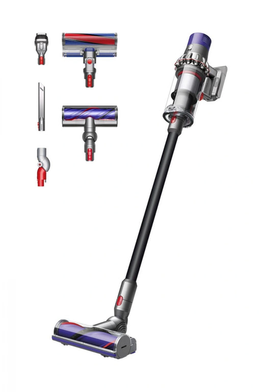 Dyson V10 — купить в Санкт-Петербурге