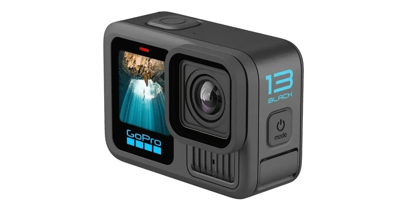 HERO13 Black Edition — купить в Санкт-Петербурге