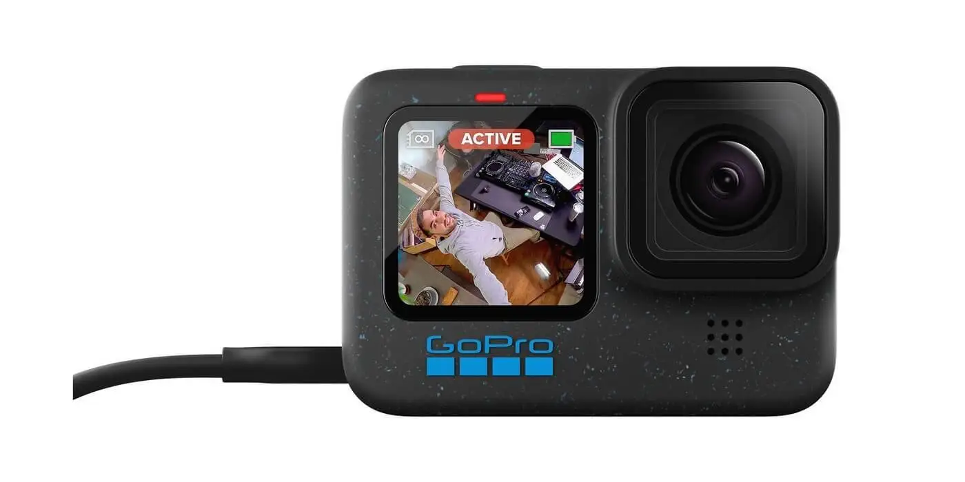 HERO12 Black Edition — купить в Санкт-Петербурге