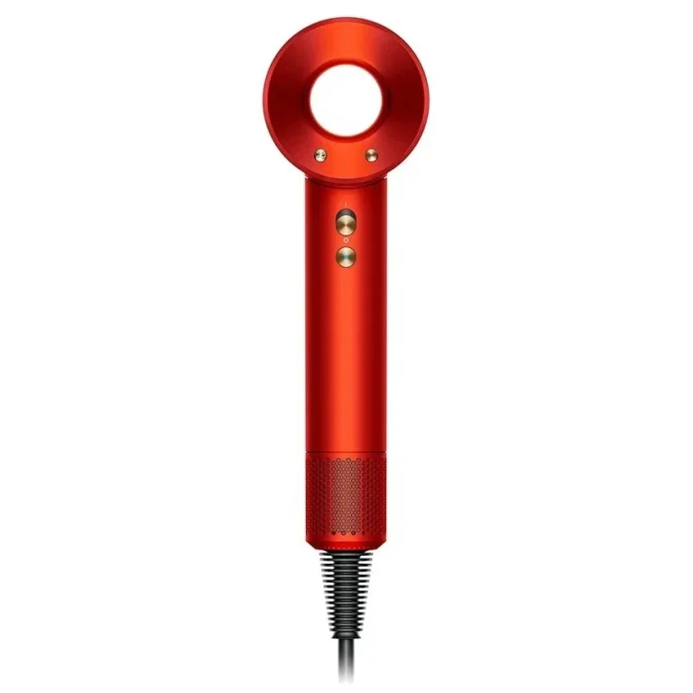 Фен Dyson Supersonic HD08, topaz orange