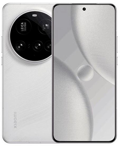 Xiaomi 15 Ultra — купить в Санкт-Петербурге