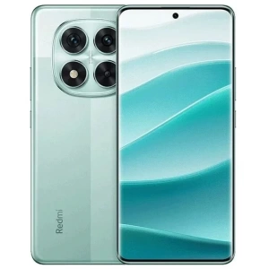 Xiaomi Redmi Note 14 Pro 5G 12/512 Гб, зеленый
