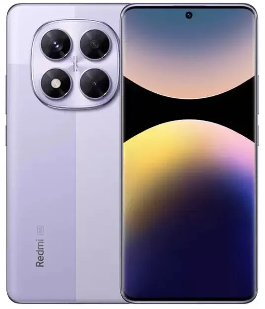 Redmi Note 14 Pro 5G — купить в Санкт-Петербурге