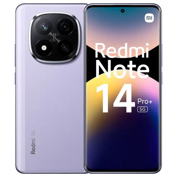 Redmi Note 14 Pro Plus 5G — купить в Санкт-Петербурге