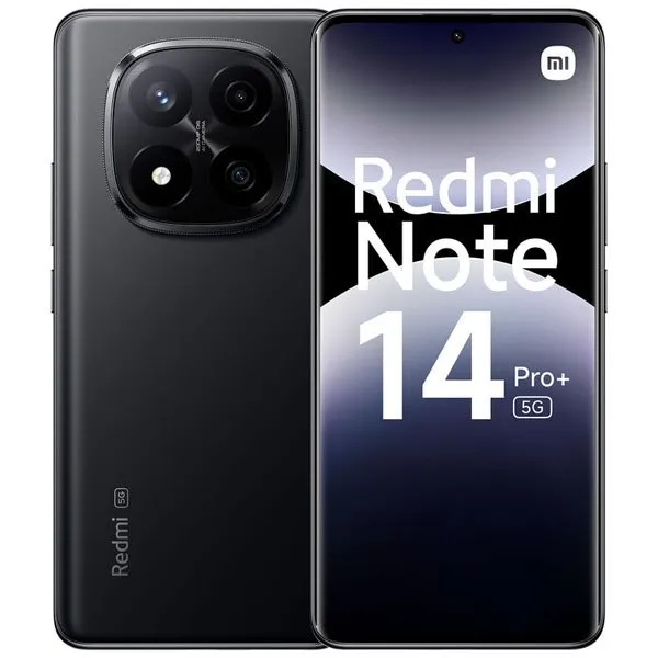 Redmi Note 14 Pro Plus 5G — купить в Санкт-Петербурге
