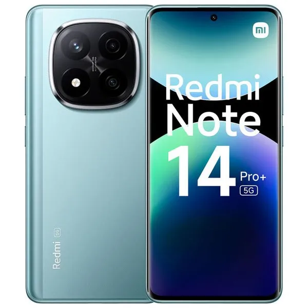 Redmi Note 14 Pro Plus 5G — купить в Санкт-Петербурге